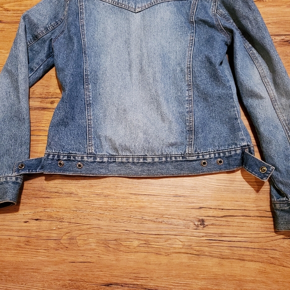 Jacket XS /Aeropostale Jean - Picture 4 of 9